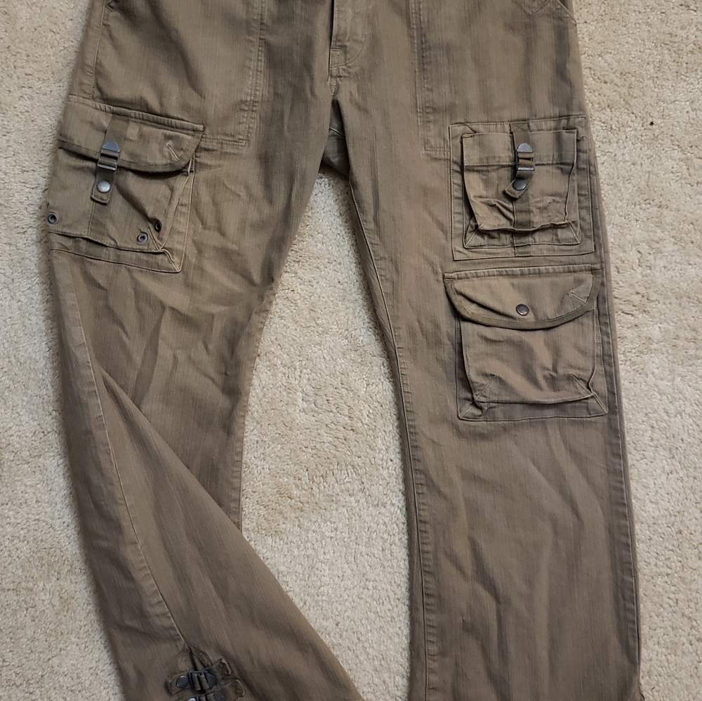 Pants